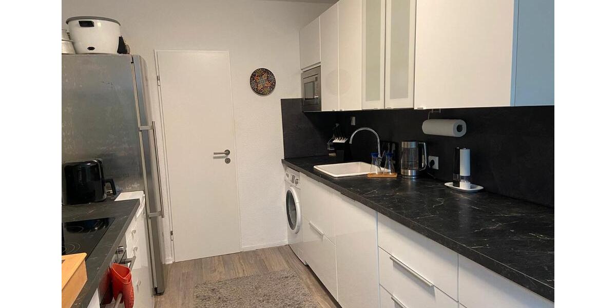 Etagenwohnung Herzogenrath - 2 Zimmer, 65 m&sup2;, 690&euro; | Angebot:26549837