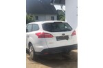 Ford Focus 103.000 km 6.900 € Kreuzau 52372