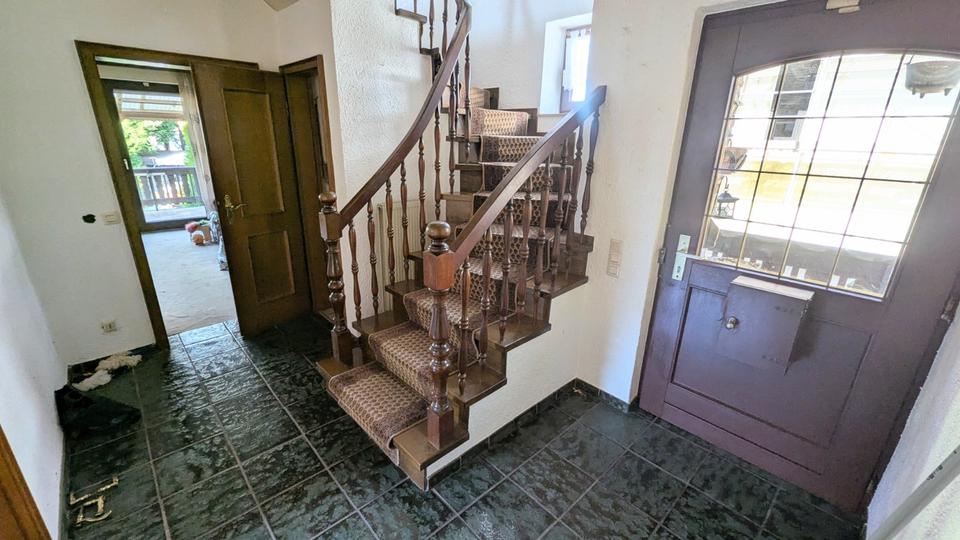 Einfamilienhaus Aachen Aachen-Mitte - 6 Zimmer, 132 m&sup2;, 489.000&euro; | Angebot:25637237