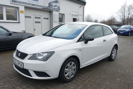 Seat Ibiza 116.000 km 6.490 &euro; Simmerath (bei Aachen) 52152