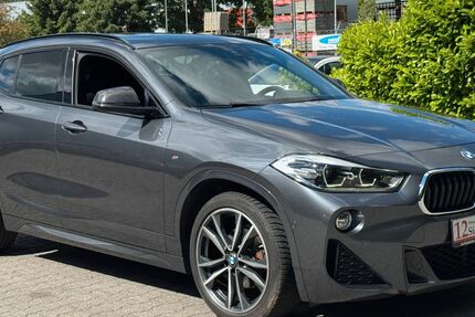 BMW X2 140.986 km 16.600 &euro; Alsdorf 52477