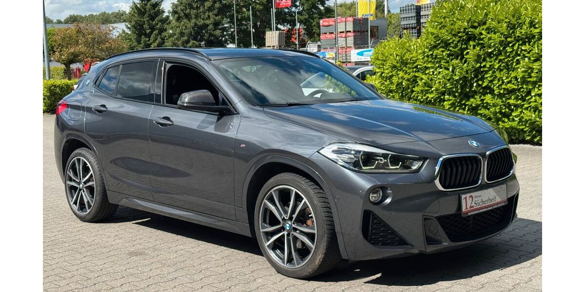 BMW X2 140.986 km 16.600 &euro; Alsdorf 52477