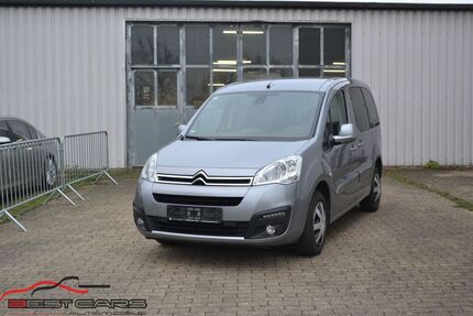 Citroen Berlingo 142.000 km 17.950 &euro; Würselen 52146