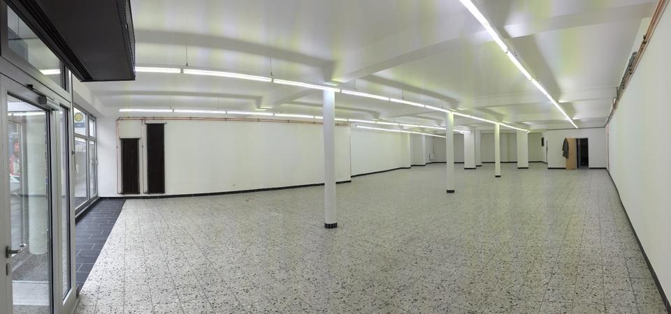 Gewerbeobjekt Düren Mariaweiler-Hoven - 2.000&euro; | Angebot:20341205