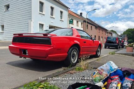 Pontiac Firebird