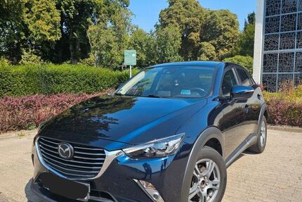 Mazda CX-3 120.000 km 9.999 € Heinsberg 52525