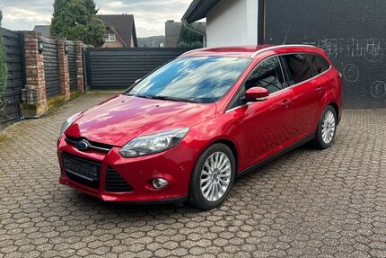 Ford Focus 172.836 km 4.999 &euro; Kreuzau 52372