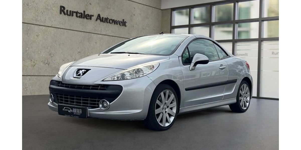 Peugeot 207 135.000 km 4.499 &euro; Jülich 52428