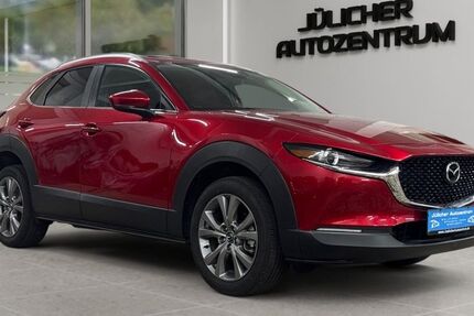 Mazda CX-30 13.108 km 21.990 &euro; Jülich 52428