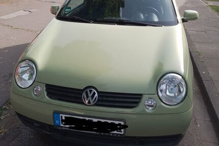 VW Lupo 203.000 km 1.999 &euro; Geilenkirchen 52511