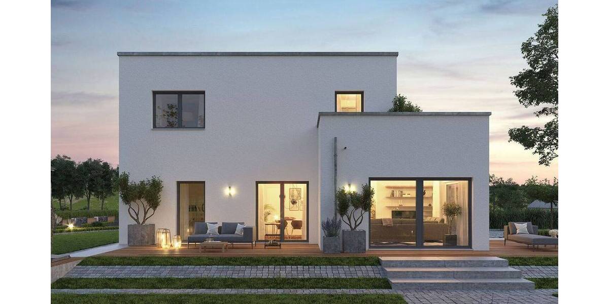 Einfamilienhaus Hürtgenwald Vossenack - 5 Zimmer, 124 m&sup2;, 353.719&euro; | Angebot:26834552