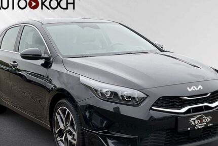 Kia ceed / Ceed 24.096 km 22.990 € Jülich 52428