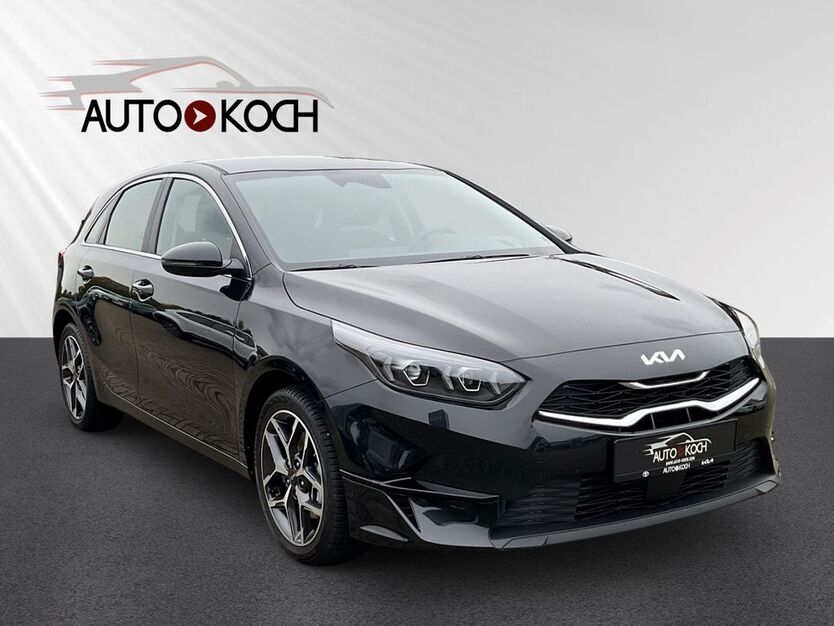 Kia ceed / Ceed 24.096 km 22.990 € Jülich 52428