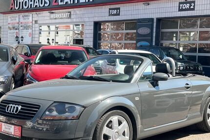 Audi TT 208.000 km 3.690 &euro; Stolberg bei Aachen 52222