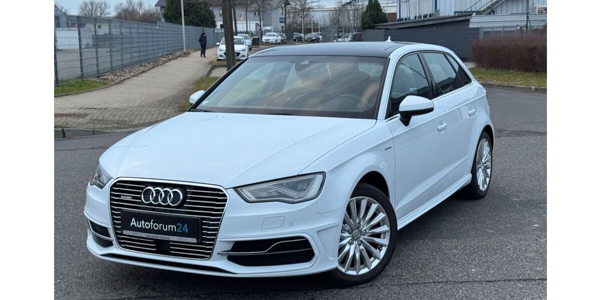Audi A3 89.000 km 15.499 &euro; Jülich 52428