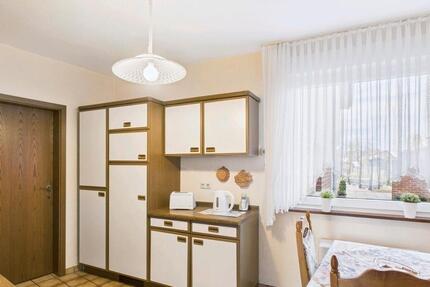 Haus in Birgden inkl großem Garten und EBK zu vermieten zimmer
