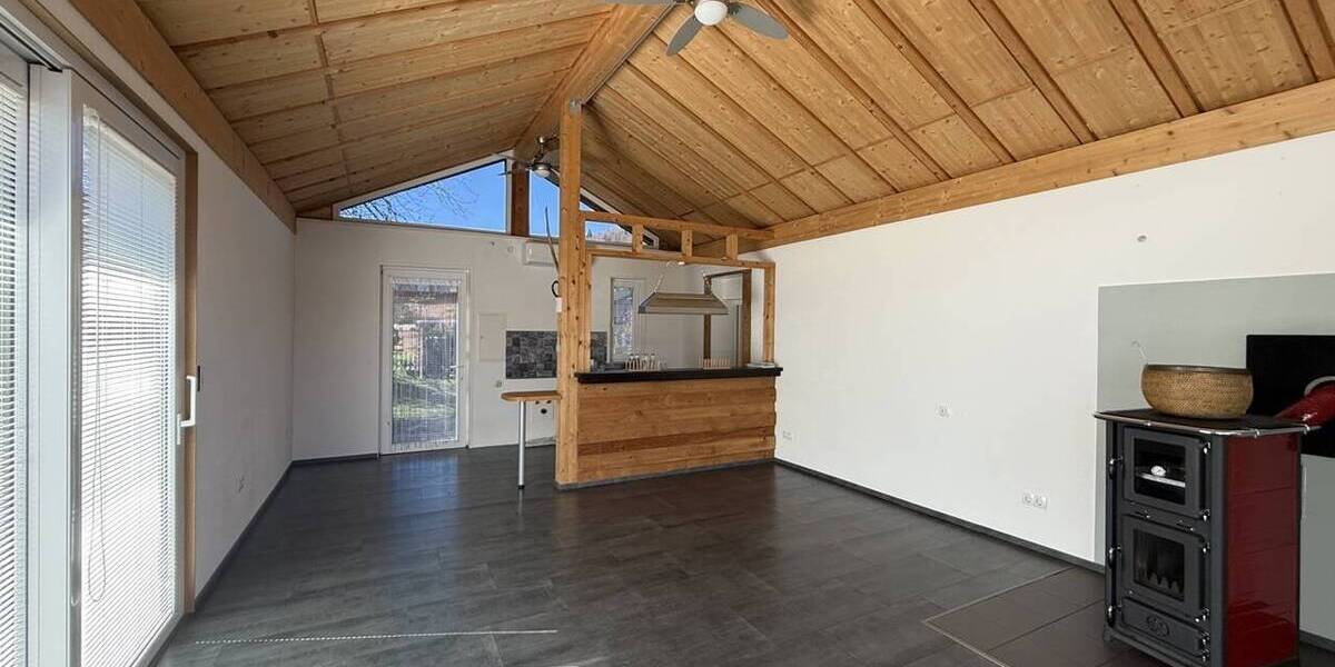 Etagenwohnung Simmerath / Woffelsbach Woffelsbach - 4 Zimmer, 140 m&sup2;, 440.000&euro; | Angebot:26246212