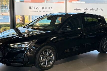 Ford Focus 69.000 km 18.999 &euro; Jülich 52428