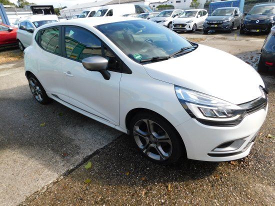 Clio
