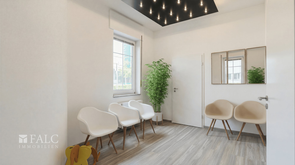 Gewerbeobjekt Eschweiler Röthgen - 6 Zimmer, 1.000&euro; | Angebot:26141228