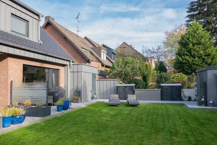 Haus Aachen Eilendorf - 5 Zimmer, 164 m&sup2;, 650.000&euro; | Angebot:25100037