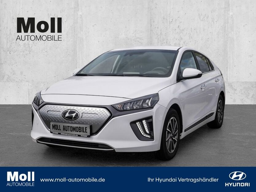 Hyundai IONIQ 27.903 km 16.480 € Düren 52351