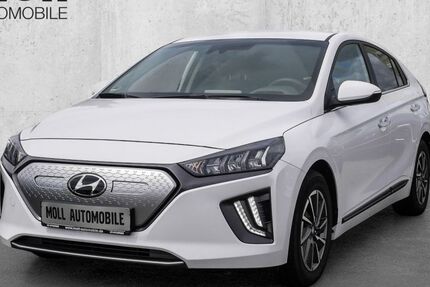 Hyundai IONIQ 27.903 km 16.980 € Düren 52351