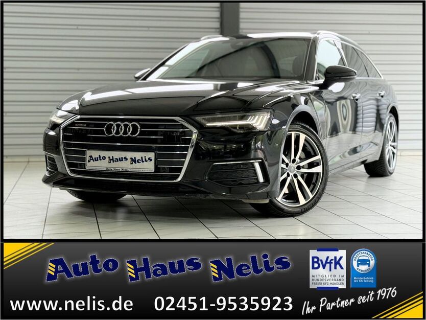 Audi A6 164.350 km 28.480 € Geilenkirchen 52511