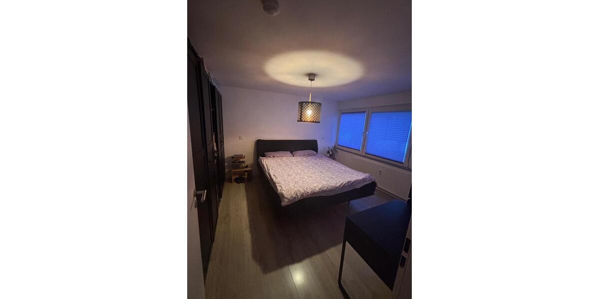 Etagenwohnung Stolberg (Rhld.) Büsbach - 2 Zimmer, 68 m&sup2;, 580&euro; | Angebot:25741411