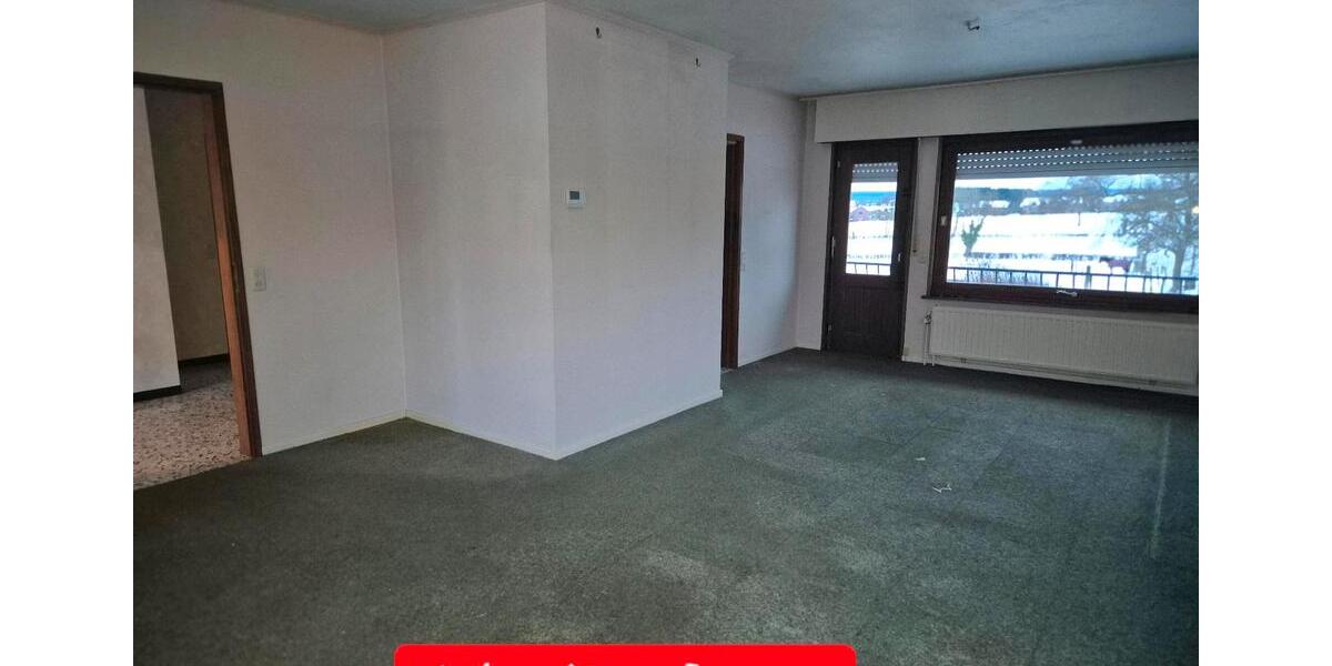 !! NEUER PREIS!! Freistehender Bungalow zimmer