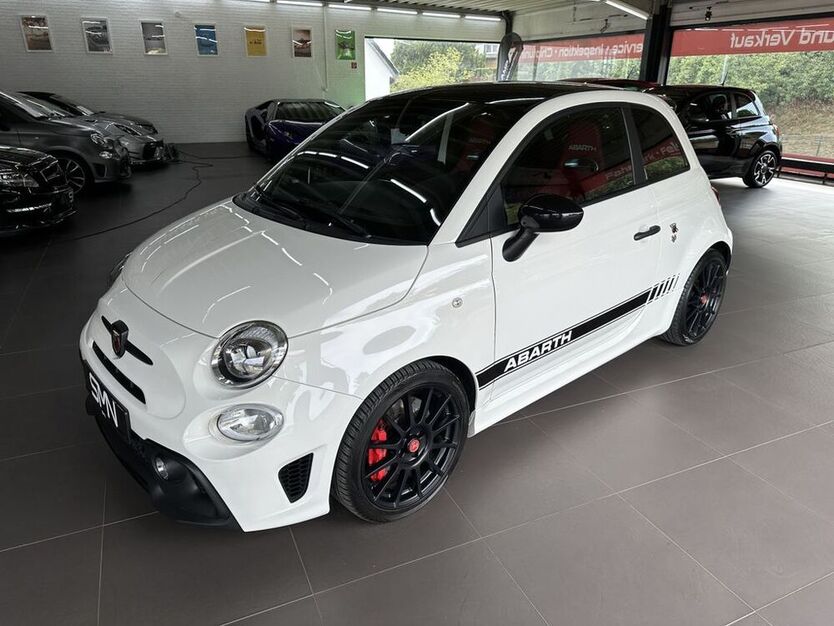 595 Competizione