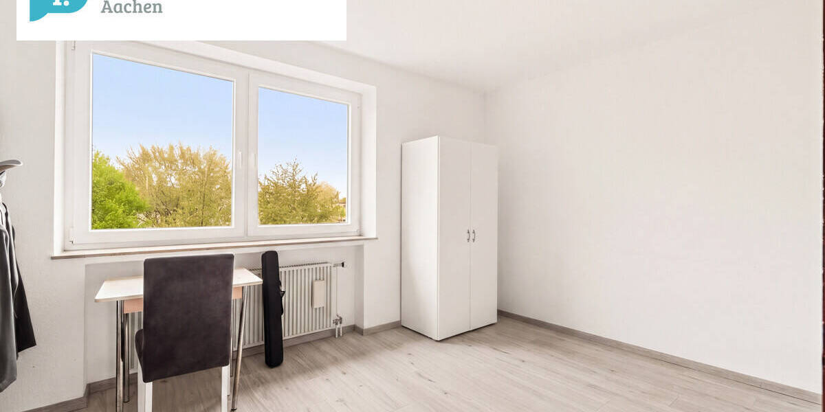 Etagenwohnung Aachen Aachen-Mitte - 3 Zimmer, 84 m&sup2;, 198.952&euro; | Angebot:26274457