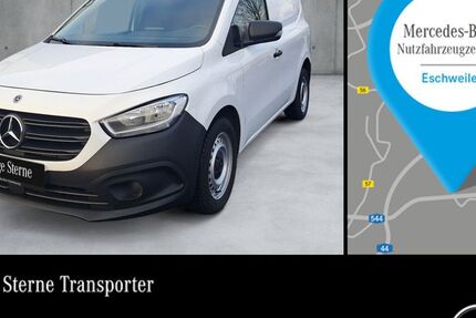Mercedes-Benz Citan 51.771 km 15.208 &euro; Eschweiler 52249