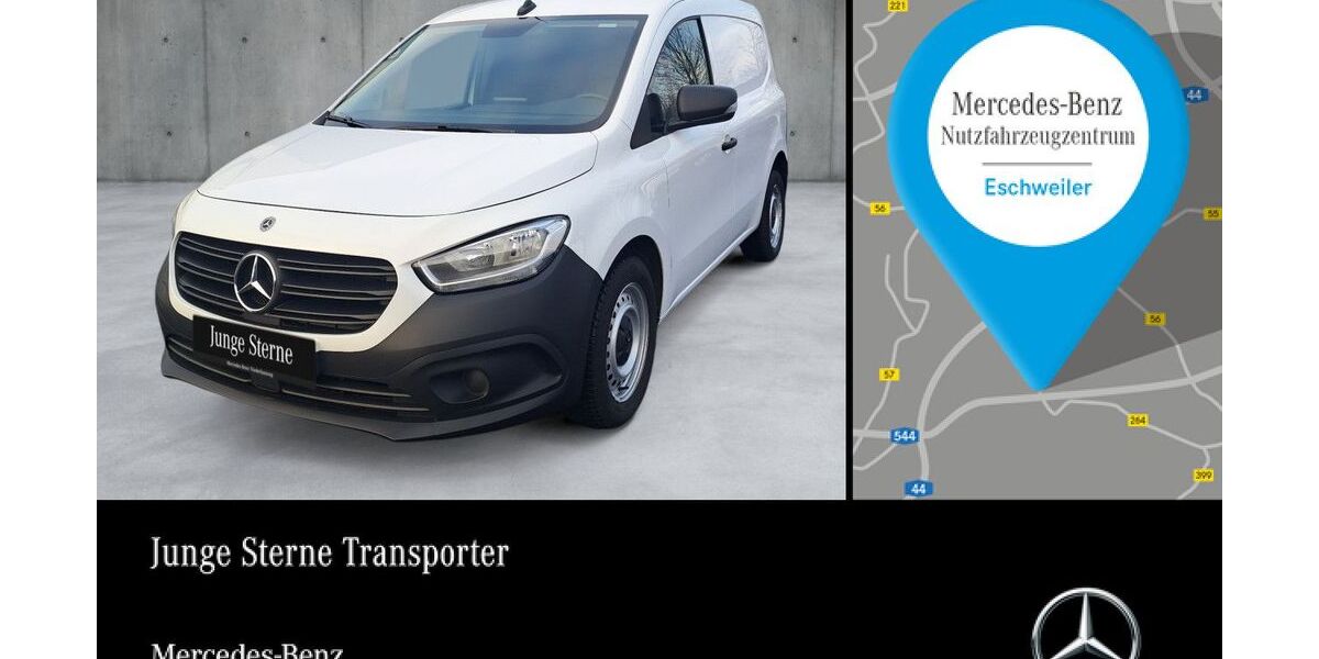 Mercedes-Benz Citan 51.771 km 15.803 &euro; Eschweiler 52249