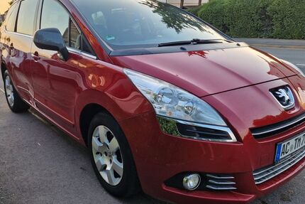 Peugeot 5008 212.000 km 2.999 &euro; Eschweiler 52249