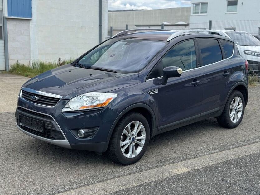 Kuga