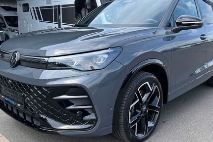 VW Tiguan 28.060 km 43.480 &euro; Düren 52351
