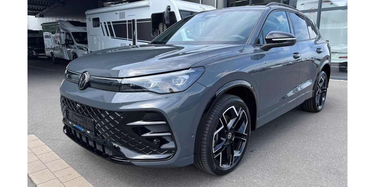 VW Tiguan 28.060 km 43.480 &euro; Düren 52351