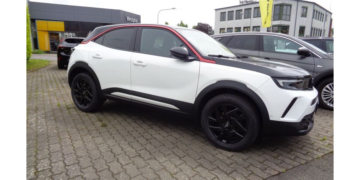 Opel Mokka 72.608 km 17.200 &euro; Eschweiler 52249