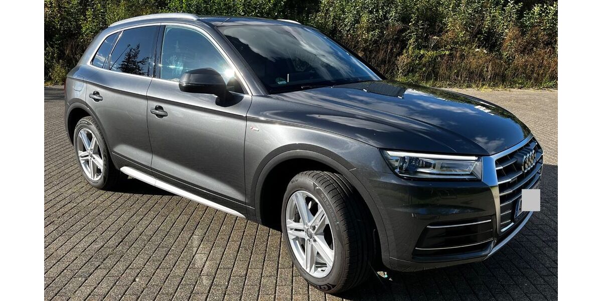 Audi Q5 93.000 km 27.100 &euro; Simmerath 52152