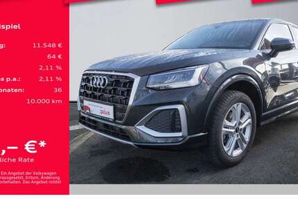 Audi Q2 7.453 km 29.930 &euro; Geilenkirchen 52511