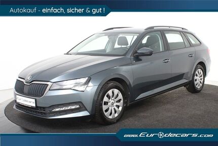 Skoda Superb 88.000 km 19.700 € Herzogenrath 52134