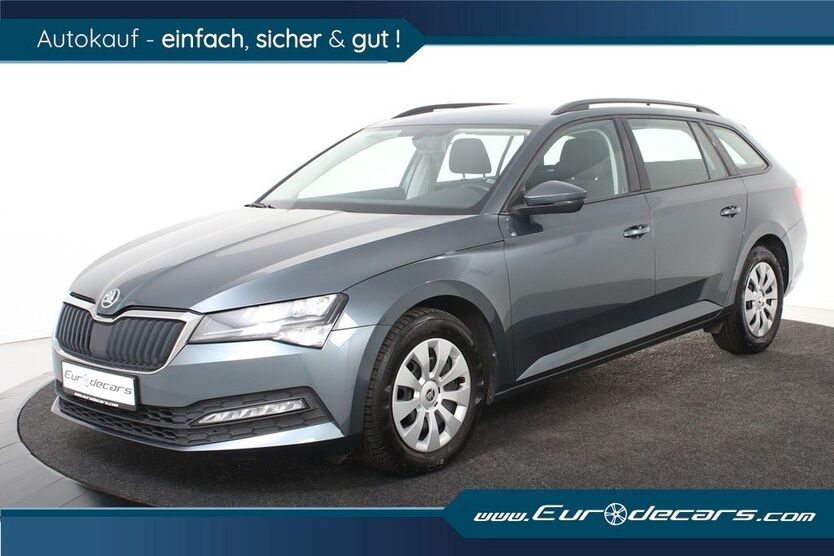 Skoda Superb 88.000 km 19.700 € Herzogenrath 52134