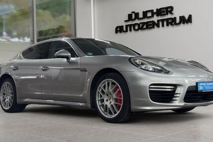 Porsche Panamera 105.000 km 34.290 &euro; Jülich 52428