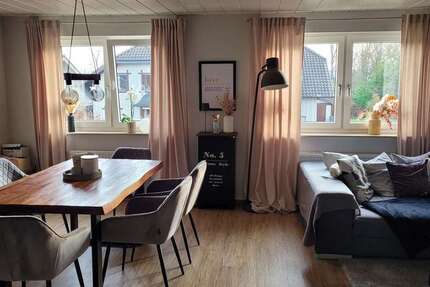 Wohnung Nideggen Scheidbaum - 4 Zimmer, 125 m&sup2;, 900&euro; | Angebot:27264788