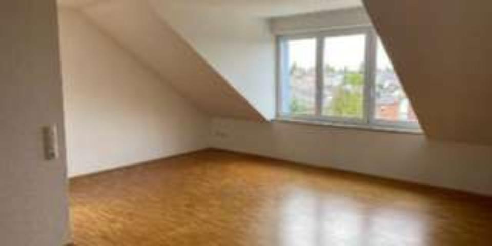 Altersgerechte, barrierefreie 2-Zimmer-Whg in Stolberg-Büsbach 2 zimmer