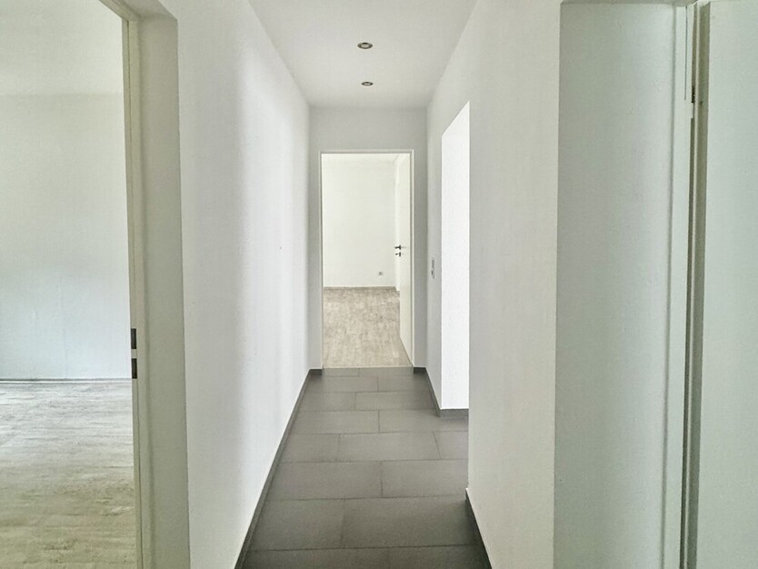 Herzogenrath - Merkstein - Helle 3-Zimmer-Wohnung mit Balkon – sofort verfügbar 3 zimmer