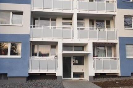Wohnung Eschweiler - 2 Zimmer, 43 m&sup2;, 452&euro; | Angebot:26169373