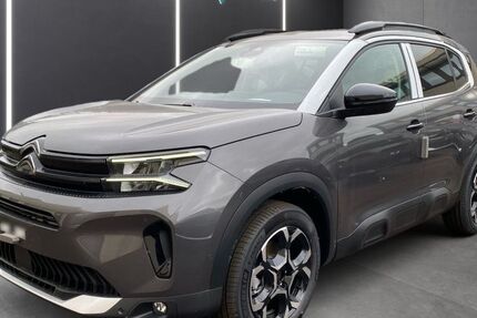 Citroen C5 Aircross 5.555 km 25.470 &euro; Aachen 52078