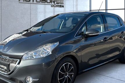 Peugeot 208 99.291 km 6.999 &euro; Düren 52351